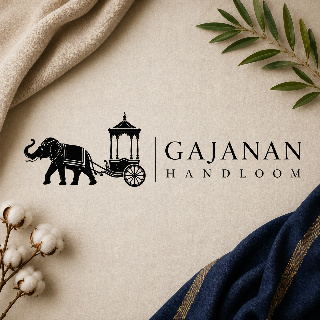 Gajanan Handloom