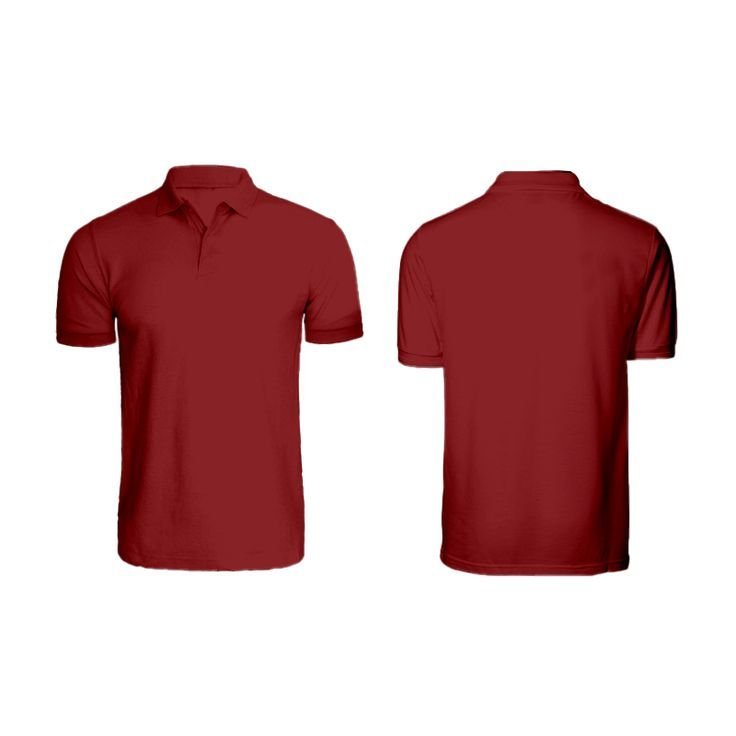 Essential White Men's T-Shirt