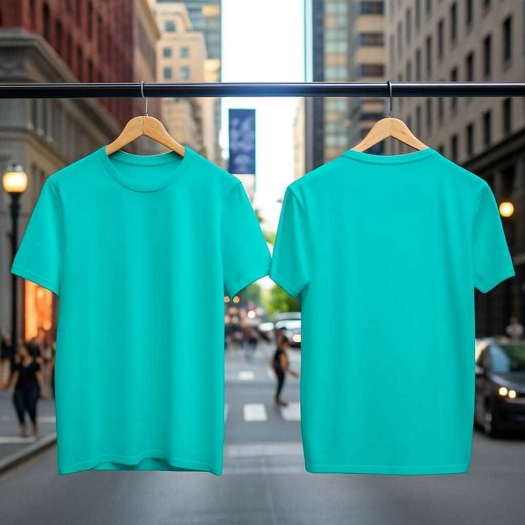 Classic Cream Men's T-Shirt